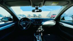 
										BMW X1 xDrive18d Automatik ARBÖ Pickerl full									