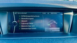 
										BMW X1 xDrive18d Automatik ARBÖ Pickerl full									