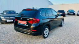 BMW X1 xDrive18d Automatik ARBÖ Pickerl