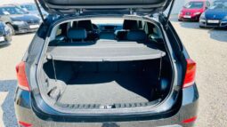 
										BMW X1 xDrive18d Automatik ARBÖ Pickerl full									
