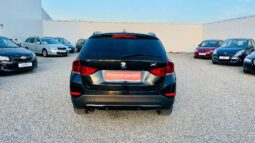 BMW X1 xDrive18d Automatik ARBÖ Pickerl
