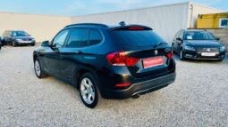 BMW X1 xDrive18d Automatik ARBÖ Pickerl