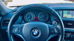 
										BMW X1 xDrive18d Automatik ARBÖ Pickerl full									