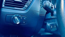 
										BMW X1 xDrive18d Automatik ARBÖ Pickerl full									
