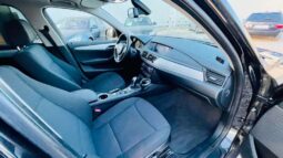 
										BMW X1 xDrive18d Automatik ARBÖ Pickerl full									