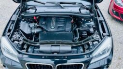 
										BMW X1 xDrive18d Automatik ARBÖ Pickerl full									