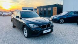 BMW X1 xDrive18d Automatik ARBÖ Pickerl
