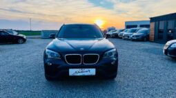 BMW X1 xDrive18d Automatik ARBÖ Pickerl