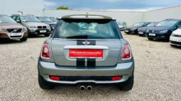 MINI Mini COOPER S Austrian Chili – ARBÖ Pickerl 05.2026
