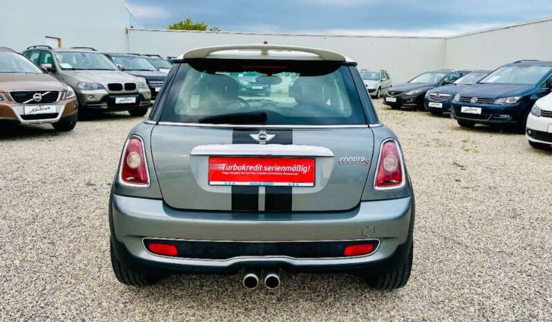 
								MINI Mini COOPER S Austrian Chili – ARBÖ Pickerl 05.2026 full									