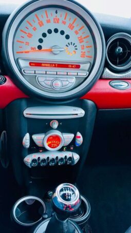 
										MINI Mini COOPER S Austrian Chili – ARBÖ Pickerl 05.2026 full									