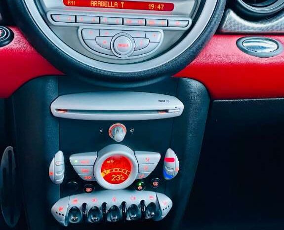 
								MINI Mini COOPER S Austrian Chili – ARBÖ Pickerl 05.2026 full									