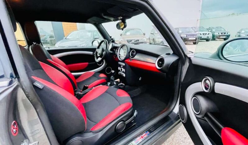
								MINI Mini COOPER S Austrian Chili – ARBÖ Pickerl 05.2026 full									