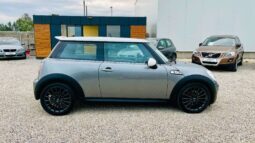 
										MINI Mini COOPER S Austrian Chili – ARBÖ Pickerl 05.2026 full									