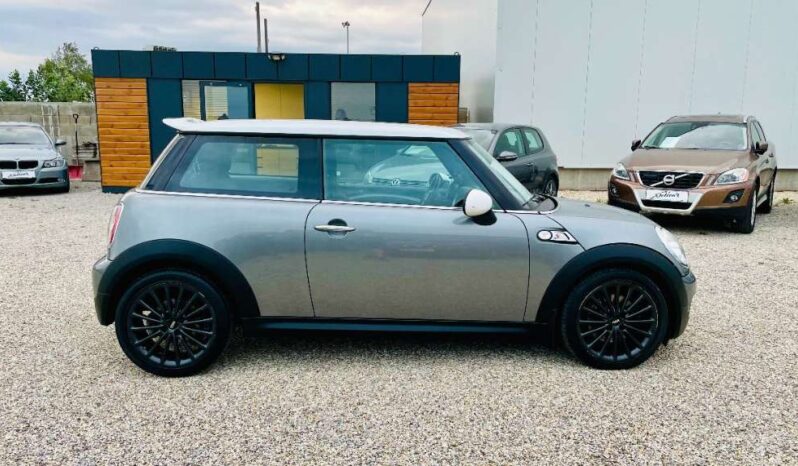 
								MINI Mini COOPER S Austrian Chili – ARBÖ Pickerl 05.2026 full									