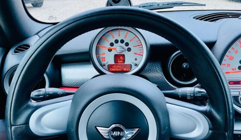 
								MINI Mini COOPER S Austrian Chili – ARBÖ Pickerl 05.2026 full									