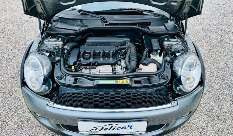 
								MINI Mini COOPER S Austrian Chili – ARBÖ Pickerl 05.2026 full									