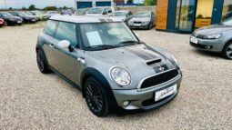 
										MINI Mini COOPER S Austrian Chili – ARBÖ Pickerl 05.2026 full									
