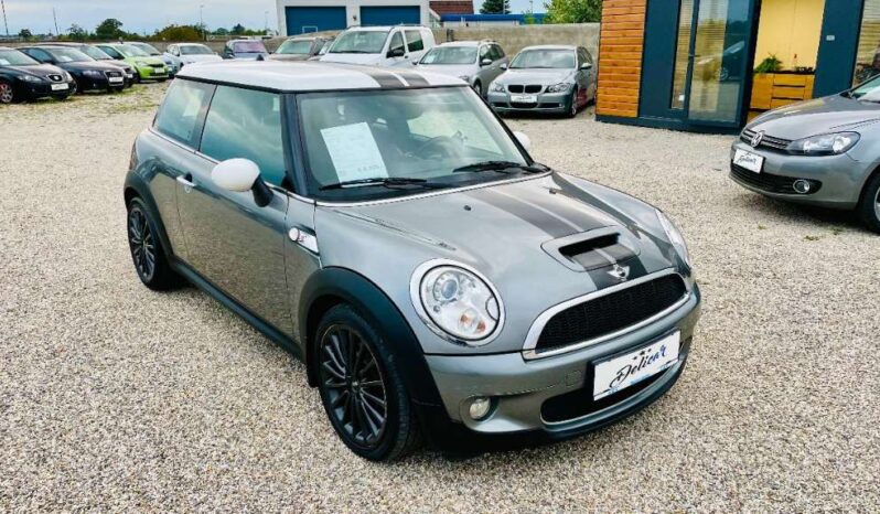 
								MINI Mini COOPER S Austrian Chili – ARBÖ Pickerl 05.2026 full									
