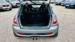 
										MINI Mini COOPER S Austrian Chili – ARBÖ Pickerl 05.2026 full									
