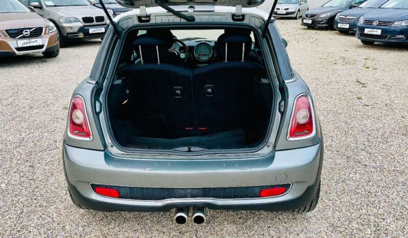 
								MINI Mini COOPER S Austrian Chili – ARBÖ Pickerl 05.2026 full									
