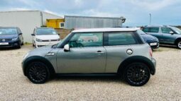 
										MINI Mini COOPER S Austrian Chili – ARBÖ Pickerl 05.2026 full									