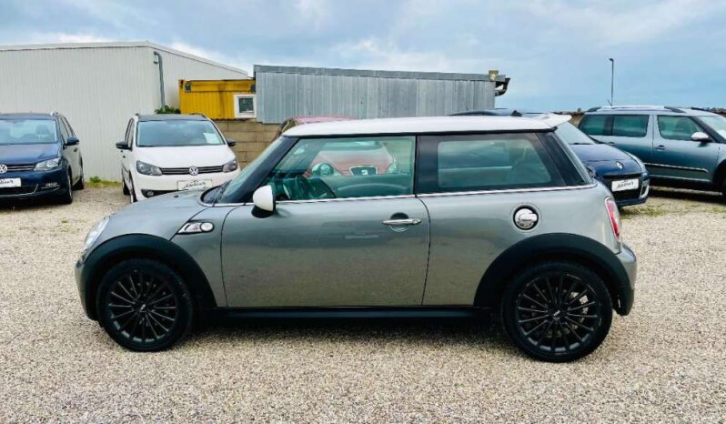 
								MINI Mini COOPER S Austrian Chili – ARBÖ Pickerl 05.2026 full									