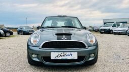 
										MINI Mini COOPER S Austrian Chili – ARBÖ Pickerl 05.2026 full									