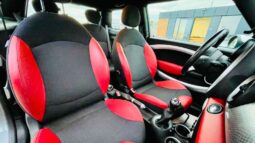 
										MINI Mini COOPER S Austrian Chili – ARBÖ Pickerl 05.2026 full									