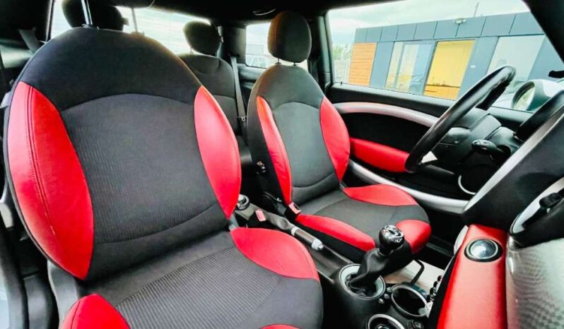 
								MINI Mini COOPER S Austrian Chili – ARBÖ Pickerl 05.2026 full									