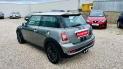 MINI Mini COOPER S Austrian Chili – ARBÖ Pickerl 05.2026