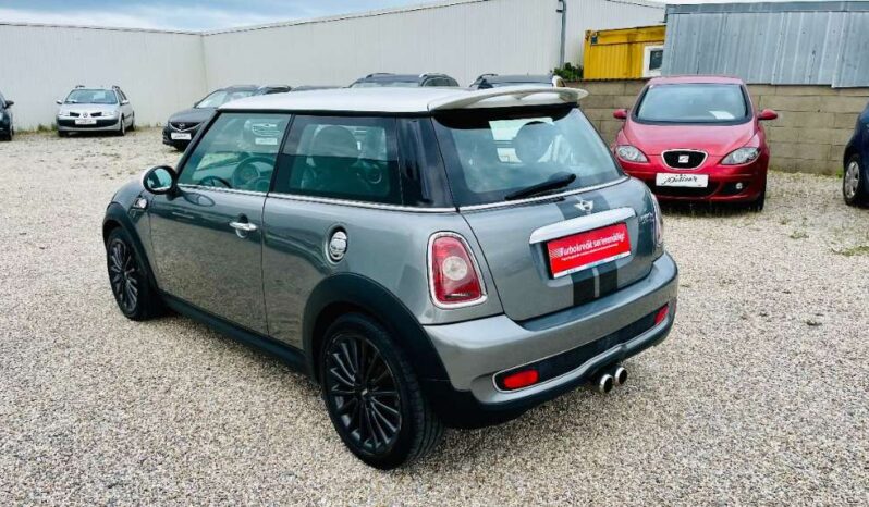 
								MINI Mini COOPER S Austrian Chili – ARBÖ Pickerl 05.2026 full									