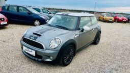 MINI Mini COOPER S Austrian Chili – ARBÖ Pickerl 05.2026