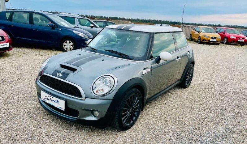 
								MINI Mini COOPER S Austrian Chili – ARBÖ Pickerl 05.2026 full									