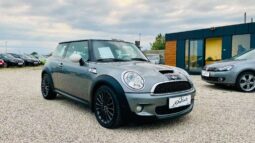MINI Mini COOPER S Austrian Chili – ARBÖ Pickerl 05.2026