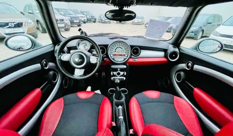 
								MINI Mini COOPER S Austrian Chili – ARBÖ Pickerl 05.2026 full									