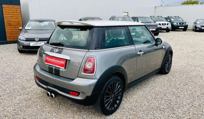 
								MINI Mini COOPER S Austrian Chili – ARBÖ Pickerl 05.2026 full									
