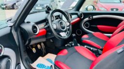
										MINI Mini COOPER S Austrian Chili – ARBÖ Pickerl 05.2026 full									