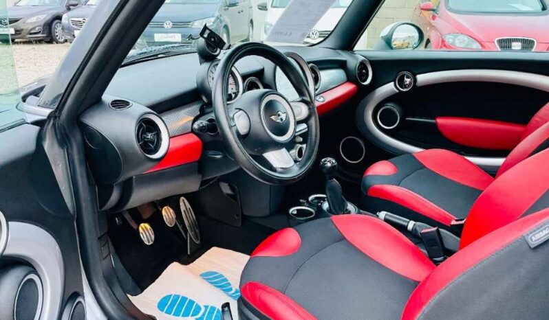 
								MINI Mini COOPER S Austrian Chili – ARBÖ Pickerl 05.2026 full									