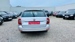 Skoda Superb Combi Ambition 2,0 TDI