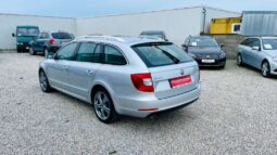 Skoda Superb Combi Ambition 2,0 TDI