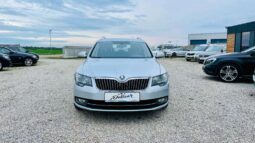 Skoda Superb Combi Ambition 2,0 TDI