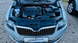
										Skoda Superb Combi Ambition 2,0 TDI full									