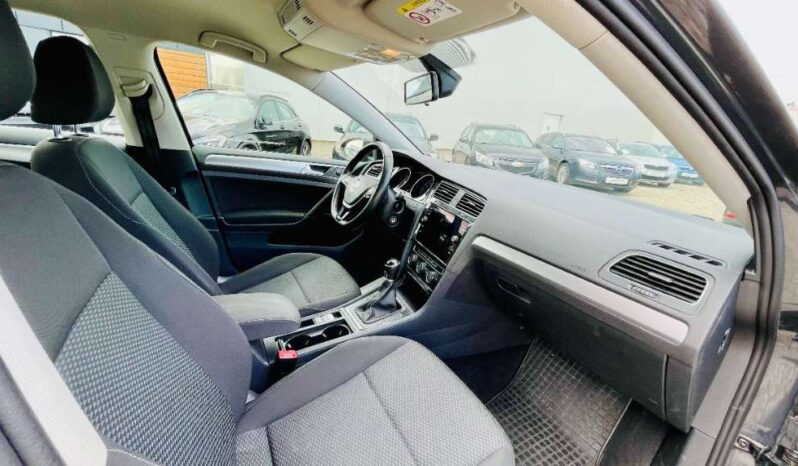 
								VW Golf ARBÖ Pickerl full									