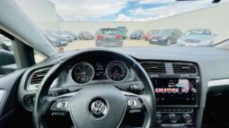 
										VW Golf ARBÖ Pickerl full									
