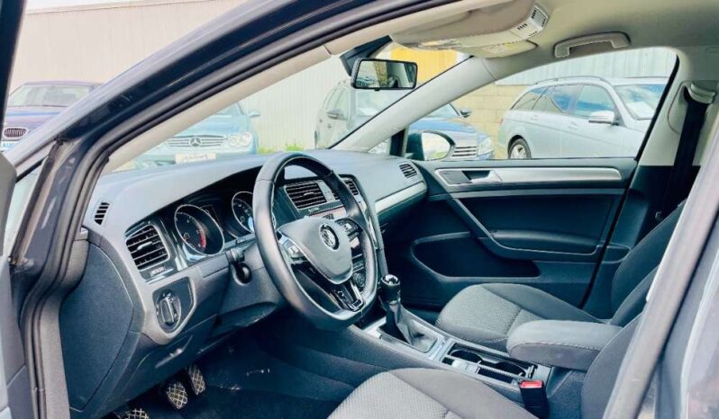 
								VW Golf ARBÖ Pickerl full									