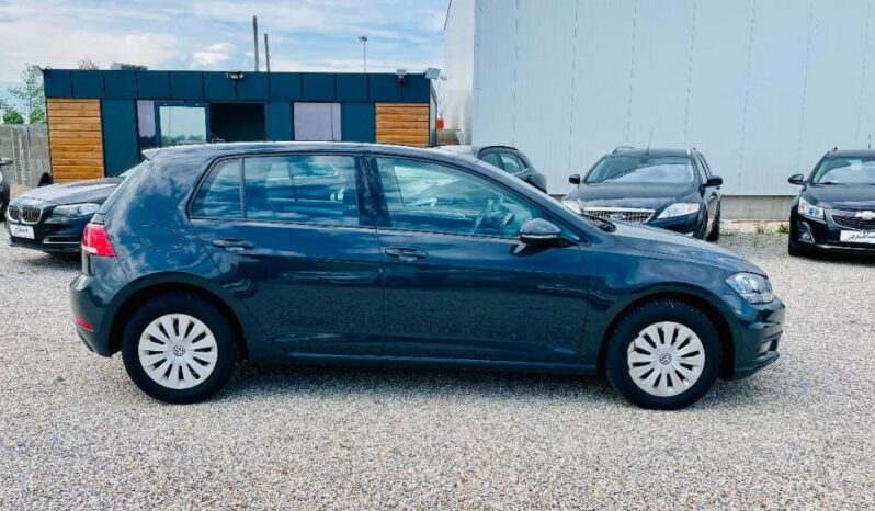 
								VW Golf ARBÖ Pickerl full									
