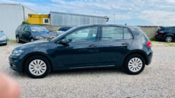 
										VW Golf ARBÖ Pickerl full									