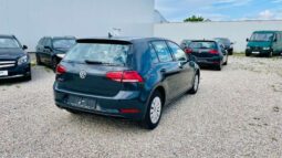
										VW Golf ARBÖ Pickerl full									