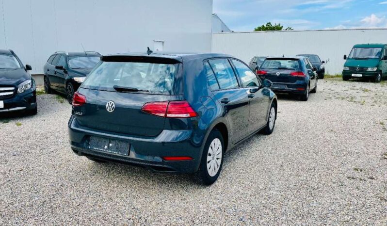 
								VW Golf ARBÖ Pickerl full									